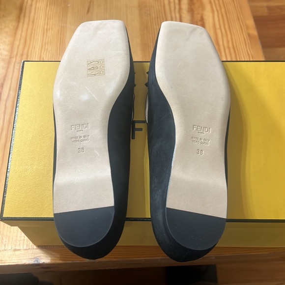 FENDI - Picture 8 of 11